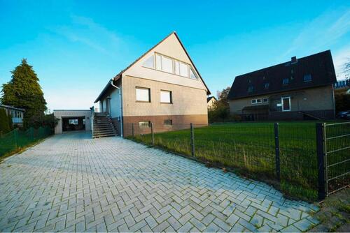 Foto - Wohnung in Auhagen - 580,00&nbsp;EUR Kaltmiete, ca.&nbsp; 69,00&nbsp;m&sup2;