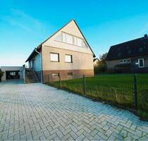Wohnung in Auhagen - 580,00&nbsp;EUR Kaltmiete, ca.&nbsp; 69,00&nbsp;m&sup2; in Sachsenhagen (PLZ: 31553)
