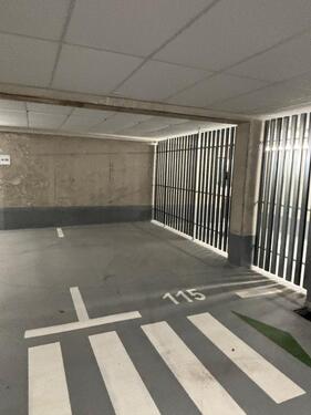 Foto - Tiefgaragenstellplatz MuggenhofNürnberg