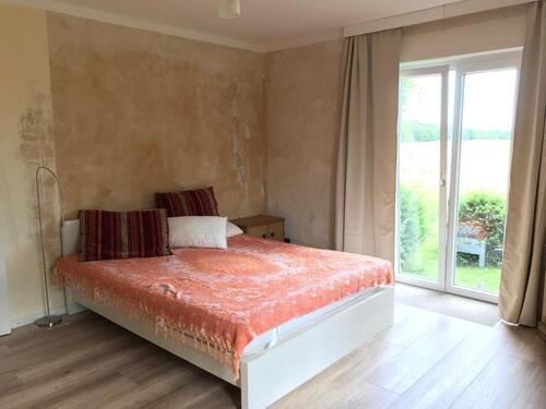 Foto - 1.5 Zimmer Etagenwohnung zur Miete in Holzdorf