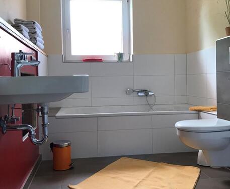 Foto - Etagenwohnung in Holzdorf zur Miete
