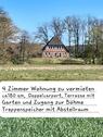 Foto - 4,5 Zimmer Wohnung - 1.050,00&nbsp;EUR Kaltmiete, ca.&nbsp; 180,00&nbsp;m&sup2;