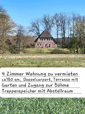 Foto - 4,5 Zimmer Wohnung - 1.050,00&nbsp;EUR Kaltmiete, ca.&nbsp; 180,00&nbsp;m&sup2;