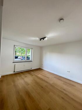 Foto - 3 Zimmer Erdgeschoßwohnung in Amberg