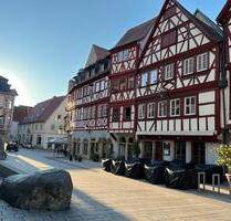 Provisionfreies Haus in zentraler Altstadtlage zum Kauf - Ochsenfurt