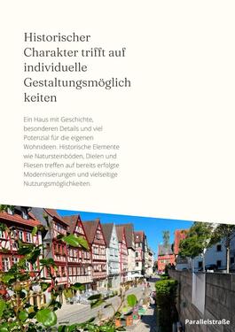 Foto - 4.5 Zimmer Reihenhaus in Ochsenfurt