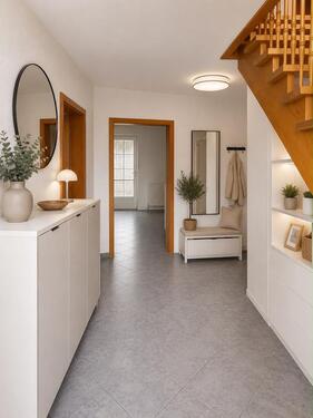 Foto - 6 Zimmer Einfamilienhaus zum Kaufen in Diepenau