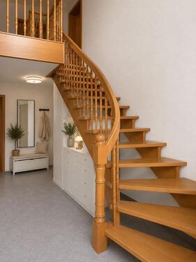 Foto - 6 Zimmer Einfamilienhaus in Diepenau