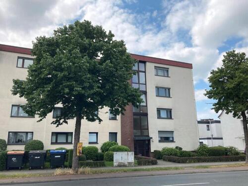 Foto - Eigentumswohnung mit Garage 63qm Hamm Werries Alter Uentroper Weg