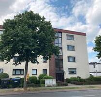 Eigentumswohnung mit Garage 63qm Hamm Werries Alter Uentroper Weg