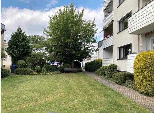 Foto - Etagenwohnung in Hamm zum Kaufen
