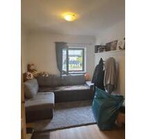 Gemütliche Single - Wohnung mit Ausblick - Bischofswiesen