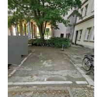 Parkplatz Stellplatz extrabreit Berlin 10243 KMA Frankfurter Tor