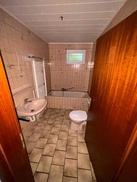 Foto - Wohnung in Nassau - 450,00 EUR Kaltmiete,