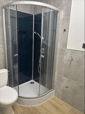 Foto - Etagenwohnung in Worms zur Miete