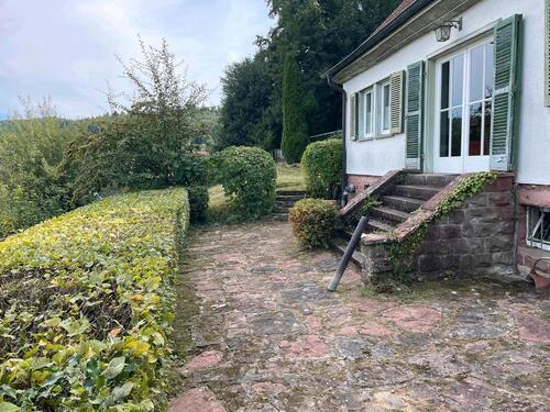 Foto - Haus in 69259 Wilhelmsfeld zum Verkauf