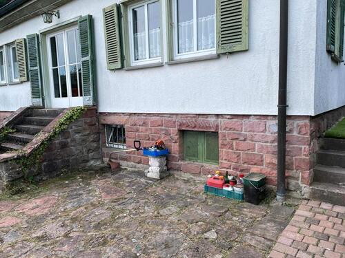 Foto - Einfamilienhaus in Schifferstadt