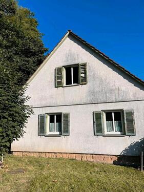 Foto - Einfamilienhaus in Schifferstadt zum Kaufen