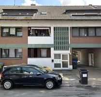 Schöne Dachgeschosswohnung in Stadtnähe - Dorsten Altstadt
