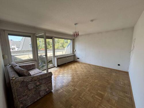 Foto - Etagenwohnung in Dorsten zur Miete