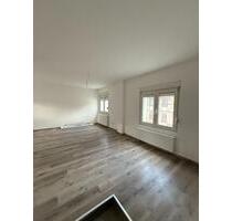 1-Zimmer-Wohnung in Aull – Erstbezug nach Sanierung - Diez