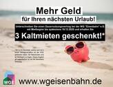 Foto - Wohnung mit Balkon ins Grüne! - 450,00 EUR Kaltmiete,