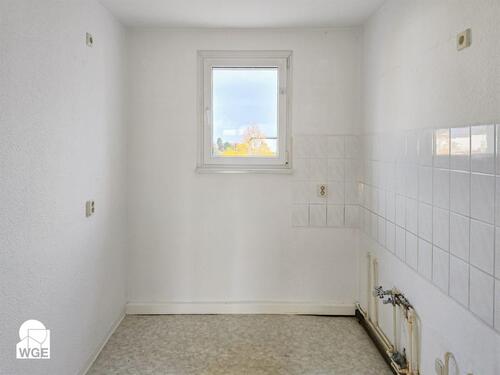 Foto - Etagenwohnung in Halle (Saale) zur Miete
