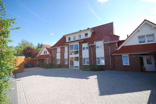 Foto - Sonnig, hell und einladend – Dein neues Zuhause mit Balkon und Aufzug in Kliniknähe