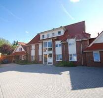 Sonnig, hell und einladend – Dein neues Zuhause mit Balkon und Aufzug in Kliniknähe - Westerstede