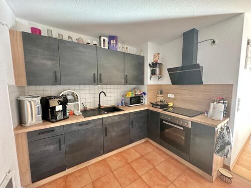 Foto - Etagenwohnung in Westerstede