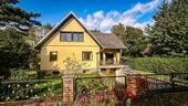 Foto - Zwischenmiete: Einfamilienhaus in Seenlage mit Kamin und Sauna