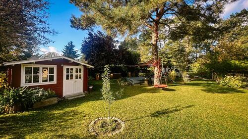 Foto - Einfamilienhaus zur Miete in Wandlitz