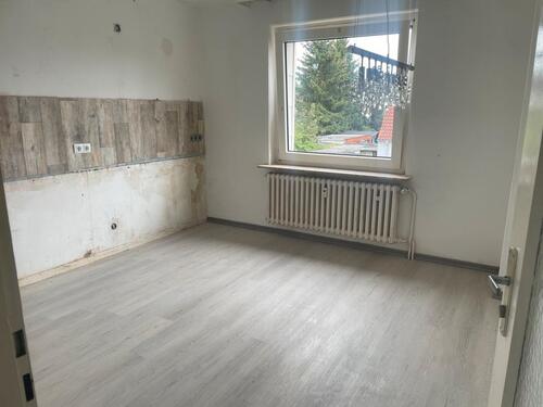 Foto - Etagenwohnung in Ilsede