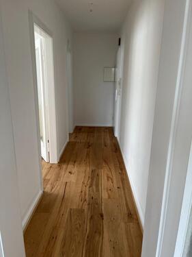 Foto - Wuppertal-Barmen – Stilvoll renovierte 2-Zimmerwohnung