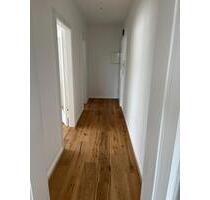 Wuppertal-Barmen – Stilvoll renovierte 2-Zimmerwohnung