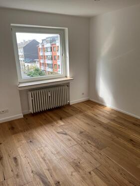 Foto - Etagenwohnung in Wuppertal