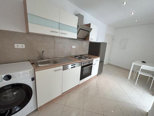 Foto - Etagenwohnung zur Miete in Frankfurt am Main