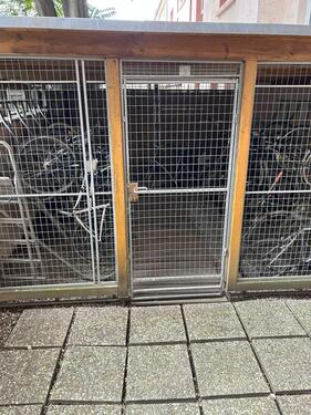 Foto - Etagenwohnung in Frankfurt am Main