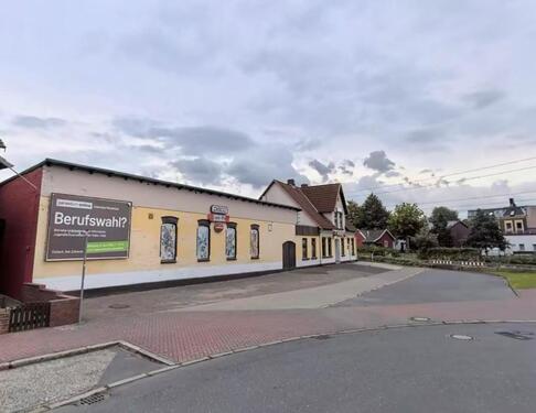 Foto - Grundst&uuml;ck in Itzehoe