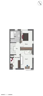 Foto - Einfamilienhaus in Bockhorn