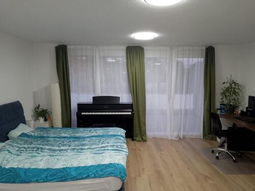 Foto - Etagenwohnung zur Miete in Leonberg