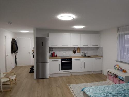 Foto - Etagenwohnung in Leonberg