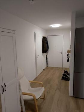 Foto - Etagenwohnung in Leonberg zur Miete