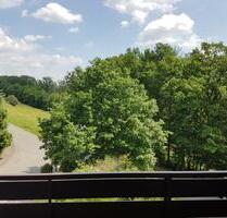 Gemütliche 1-Zimmer-Wohnung in Altensteig mit Hausmeisterservice