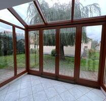 Streufdorf: Schöne 3-Zimmer-Wohnung 108 qm zu vermieten: - Hildburghausen