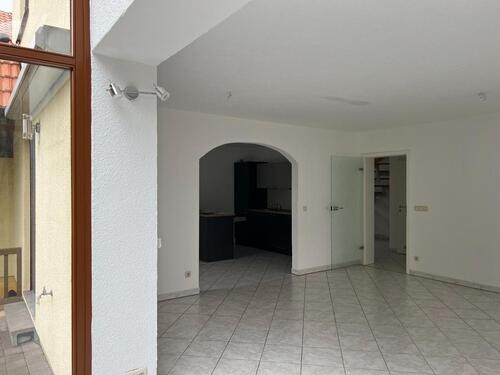 Foto - 3 Zimmer Etagenwohnung in Hildburghausen