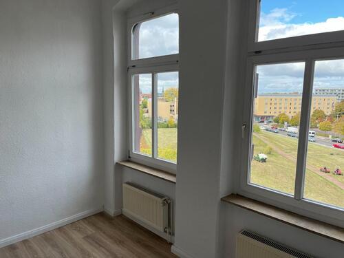 Foto - Etagenwohnung in Halle (Saale) zur Miete