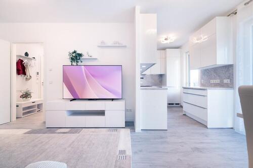 Foto - 3 Zimmer Etagenwohnung zur Miete in Berlin