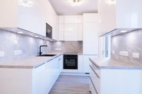 Foto - Etagenwohnung in Berlin zur Miete