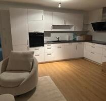 ✨ Exklusive Neubauwohnung (BJ 2024) | 65 m² | - Ochsenhausen